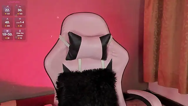 Renata_wilsom 라이브 XXX 채팅