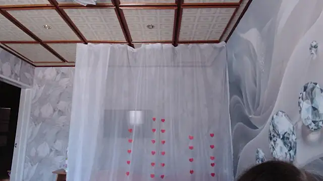 OlgaHottie 라이브 XXX 채팅