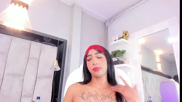 zabrina_20 Show Webcam