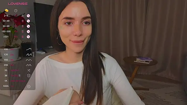 shuggybaby Live XXX-Chat