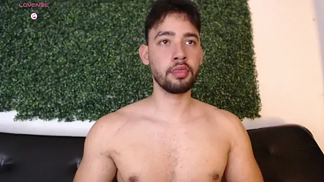 Chat XXX ao vivo de sam_ford_2