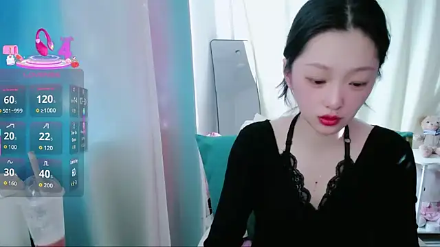 jiangjiangas 라이브 XXX 채팅
