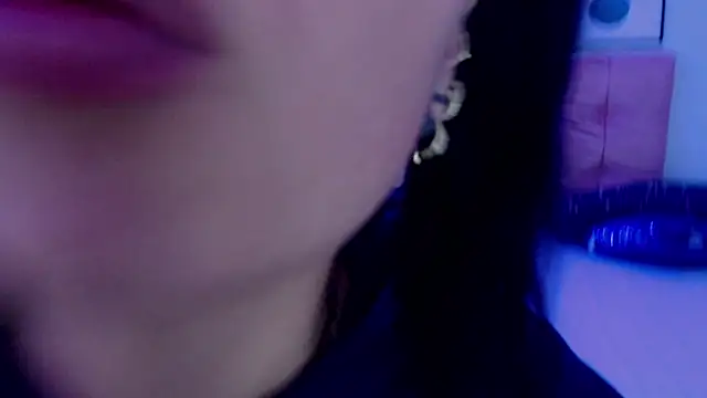 KikiVelvet's Live XXX Chat