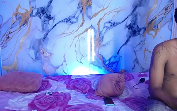 Damian_and_theo Webcam Show