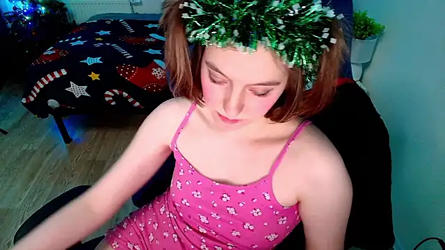 CranberryHot's Live XXX Chat