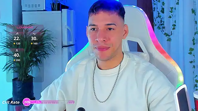 petter_coleman_ 即時 XXX 聊天