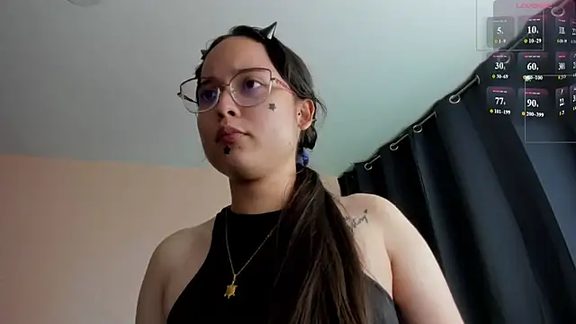 shantalc3rezo's Live XXX Chat