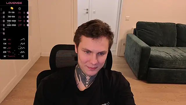 Lechery_boy Live XXX Chat