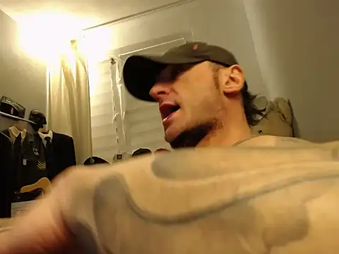 ballardbret Live XXX Chat