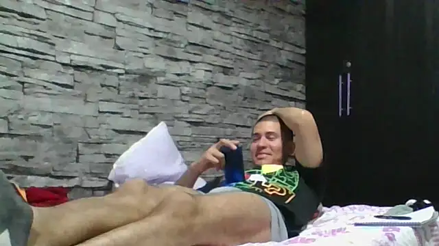 Sexylatin64 Live XXX Chat