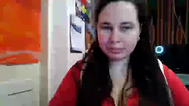 Živý XXX chat Cora_Maro