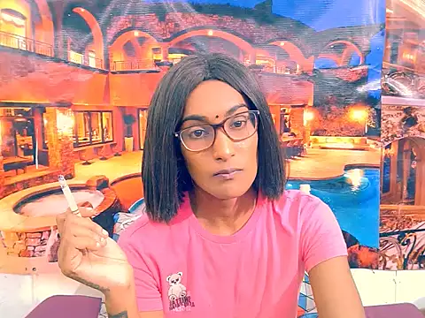 Chatroom XXX en direct de IndianRebel4u2Luv