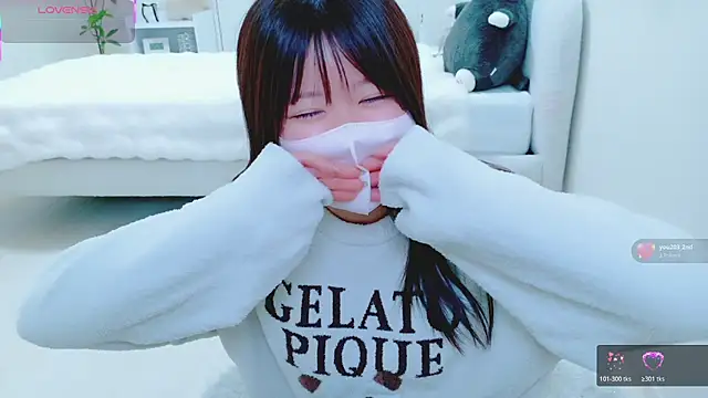 Reinya__nyan2 Webcam show