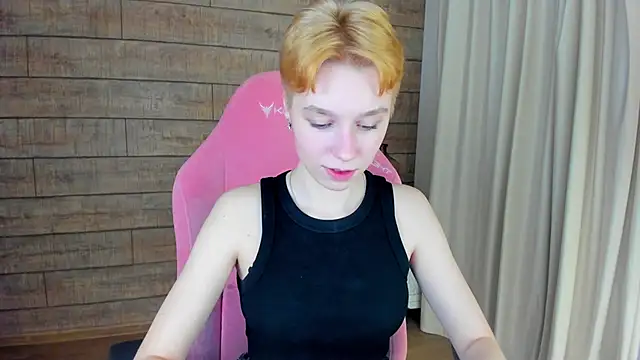 Webkamerová show AgataGate