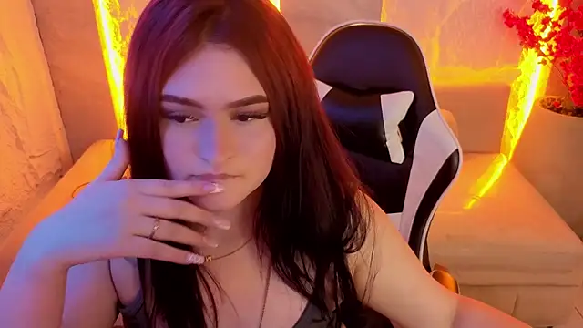 Živý XXX chat adisson_tp
