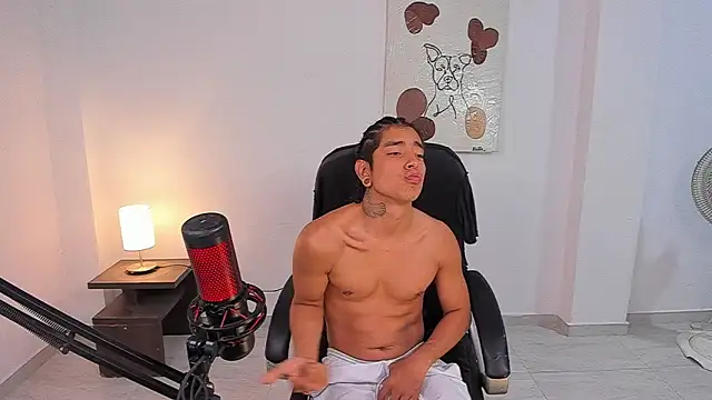 paisa_hotx Webcam Show