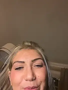 LittleMissEeve – webcam-show