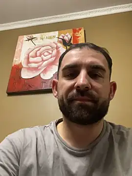 Lover_boy_89 Live XXX Chat