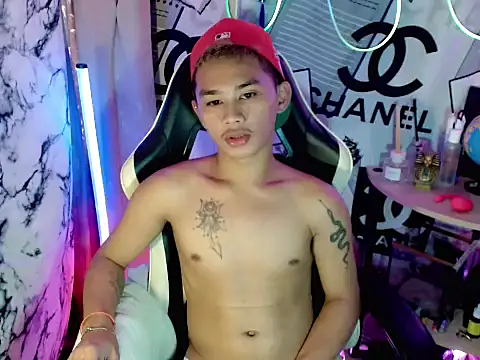UrPinoyhot Live XXX Chat