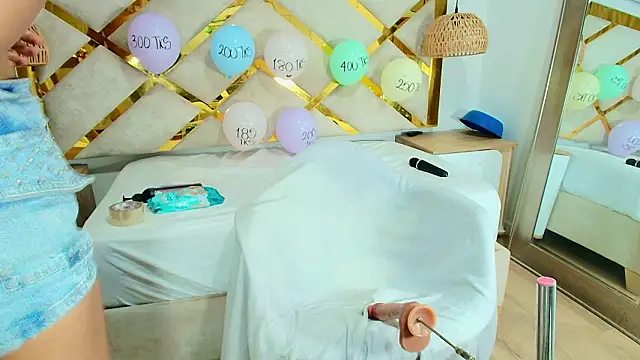 Baby_Scarleth_のライブXXXチャット