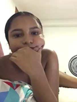 Show Webcam de LiaRose-