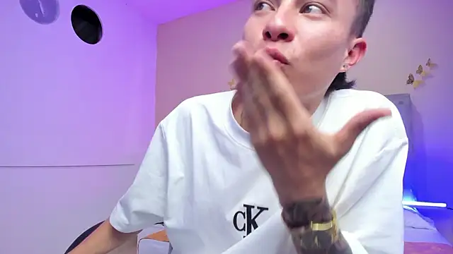 Nascary_Fox Live XXX Chat