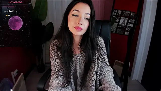 ElizaRoxe live XXX chat