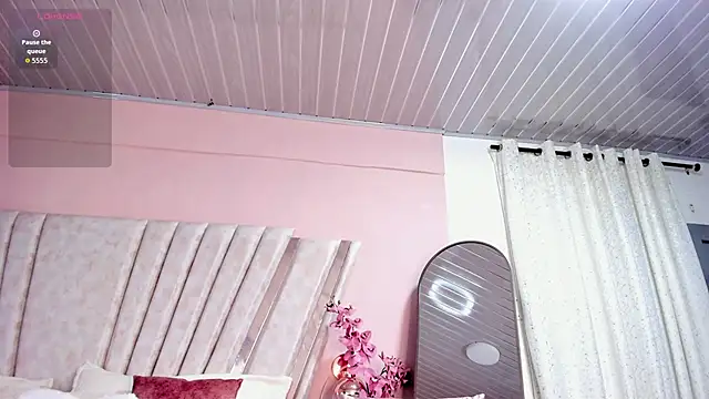 top_mary élő XXX-chatje