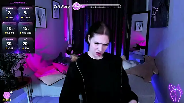 midnight_diamond Obrolan Langsung XXX