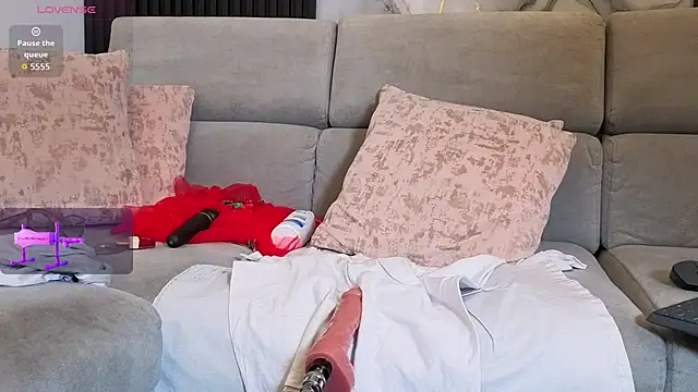 anellejones Chat XXX live