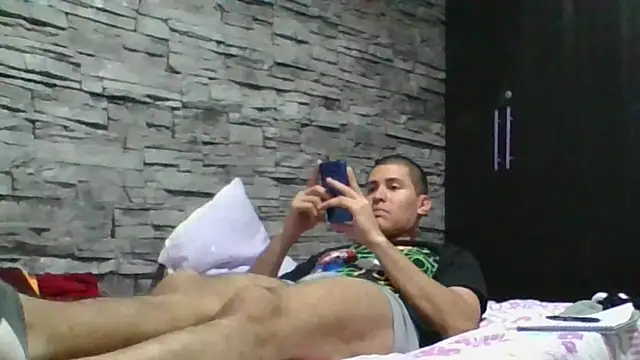 Sexylatin64 Live XXX-chat