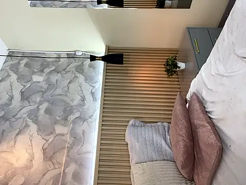 AinaraJimenez Pertunjukan Webcam