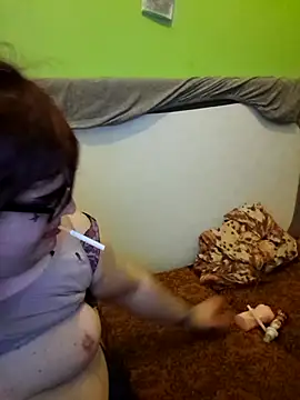 Вебкам-шоу Adrianka