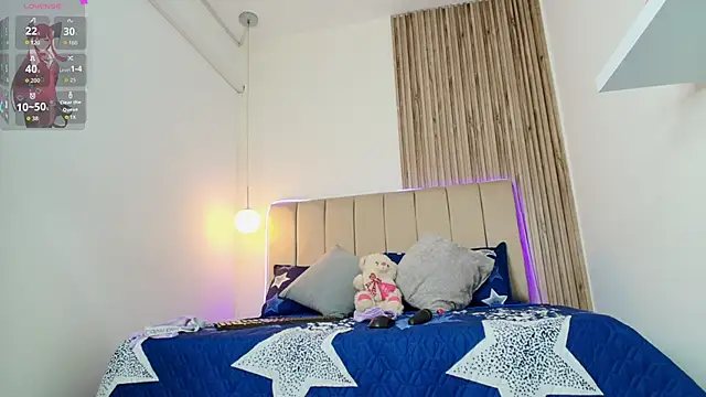 Alisson_Owen's Live XXX Chat