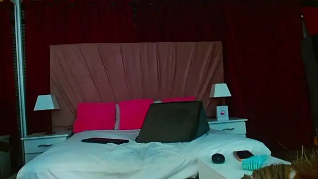 ximena_butterfly2 – webcam-show