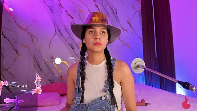 Chat XXX ao vivo de Emmiicute