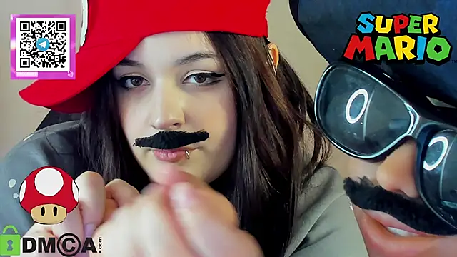 Chat XXX ao vivo de Mia_R0ss