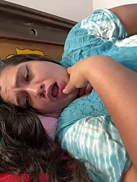 sweetmuslim01 Obrolan Langsung XXX