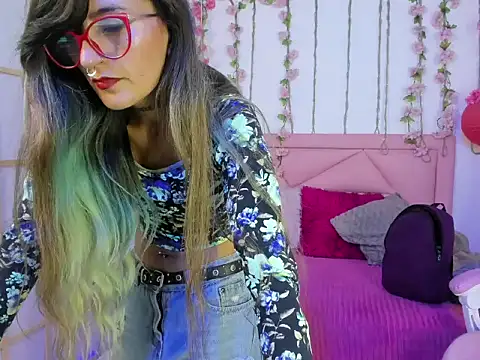 Dark_Dominika's Live XXX Chat