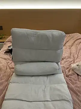 _xiaoxinxin_ 웹캠 쇼