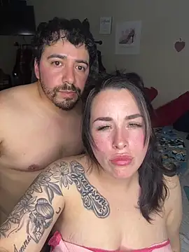 Antphlis' Live XXX Chat