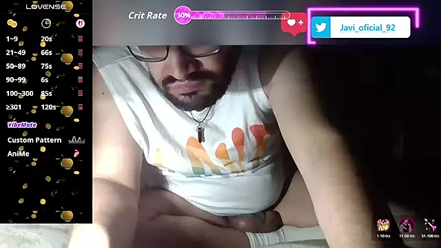 Javi_92 Live XXX-chat