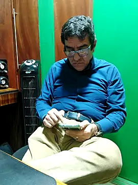 FernandoReuterG Live XXX-chat