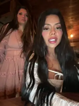 HOT_LADY_777 Adlı Modelin Web Kamerası Şovu