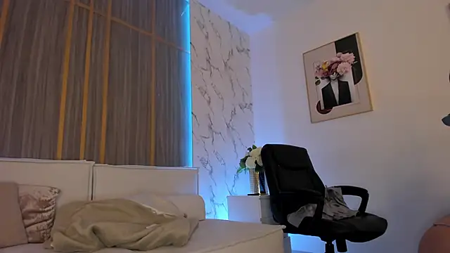 IsabellaAllen 라이브 XXX 채팅