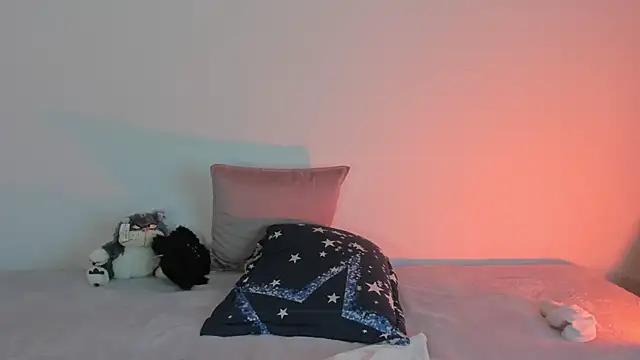 annie_moraのライブXXXチャット