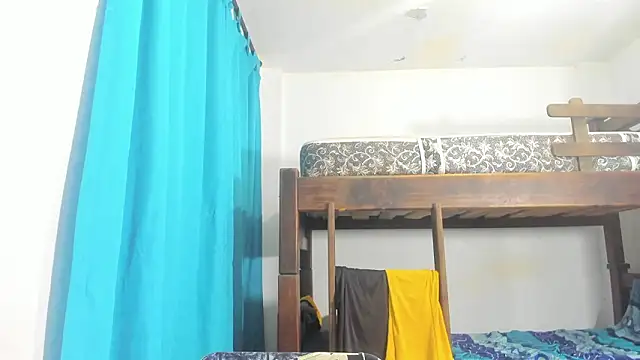 daniel_sexy777 网络视讯表演