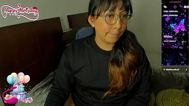 ella_harry 现场XXX聊天