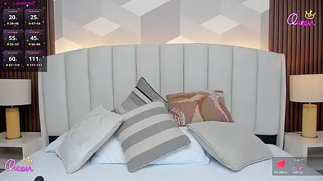 Marge_lasander 现场XXX聊天