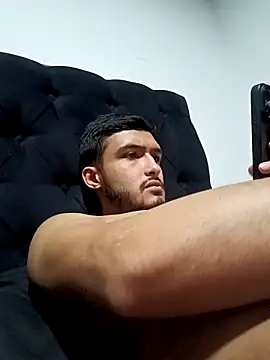 mosmar_20 Live XXX-Chat